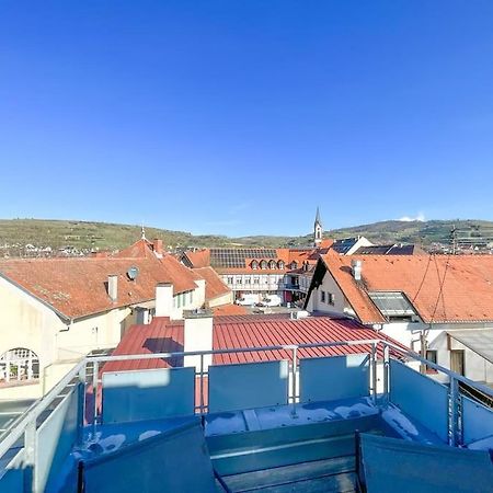 Ferienwohnung Kaiserblick Ihringen Exterior foto