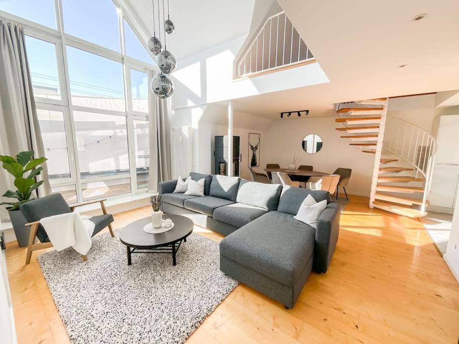 Ferienwohnung Kaiserblick Ihringen Exterior foto