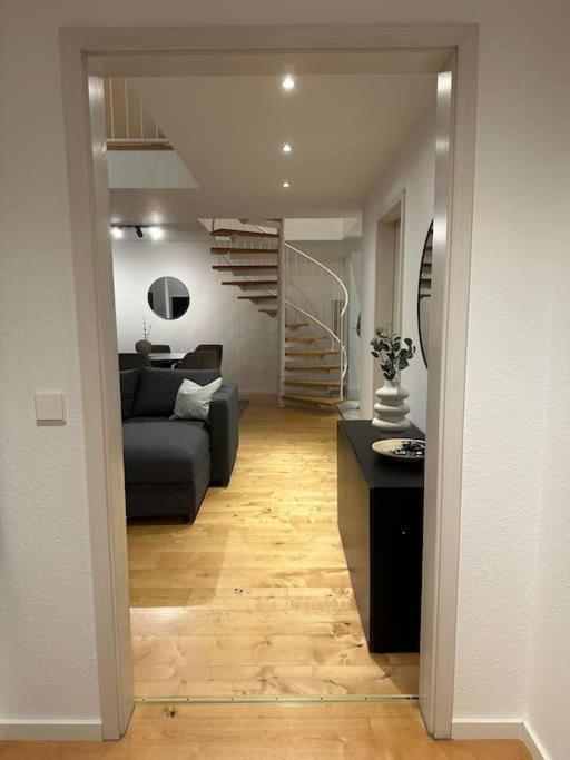 Ferienwohnung Kaiserblick Ihringen Exterior foto