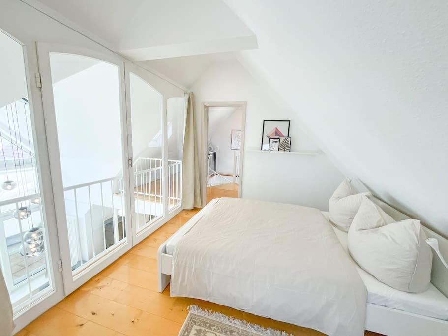 Ferienwohnung Kaiserblick Ihringen Exterior foto