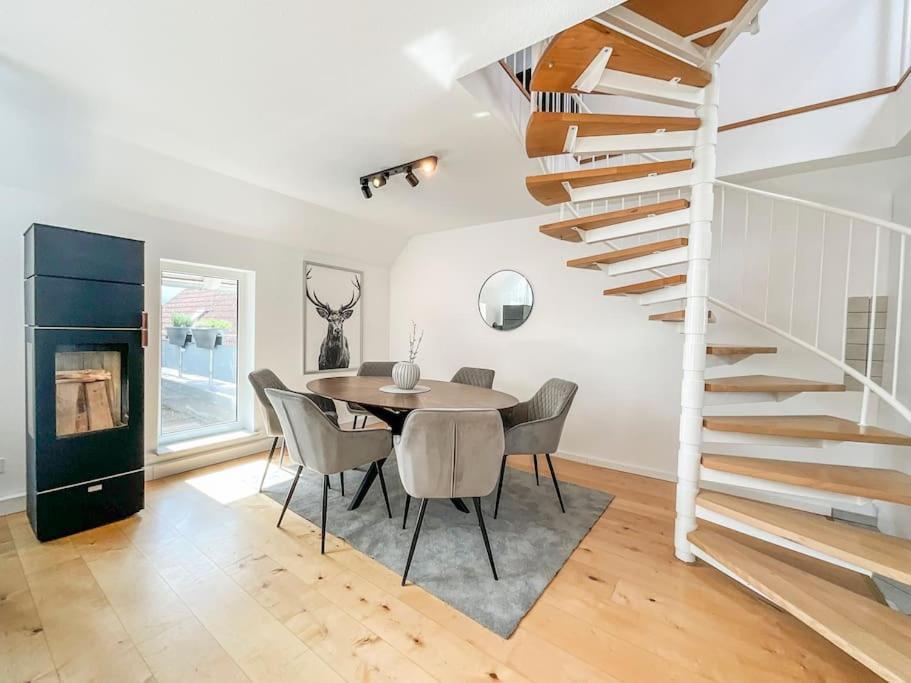 Ferienwohnung Kaiserblick Ihringen Exterior foto