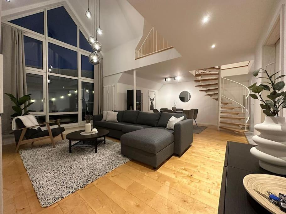 Ferienwohnung Kaiserblick Ihringen Exterior foto