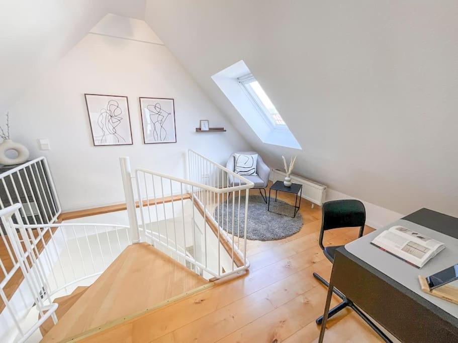 Ferienwohnung Kaiserblick Ihringen Exterior foto